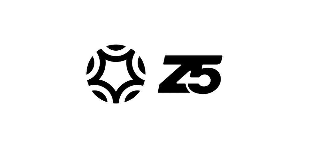 Consumer product design for Z5