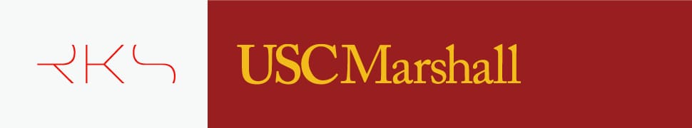 USC Marshall's Covid-19 design-thinking workshop