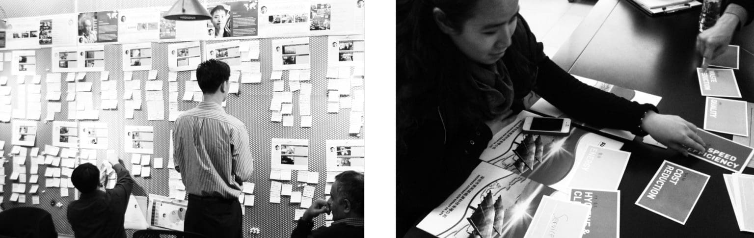 RKS designers using psycho-aesthetic to deliver innovation strategy