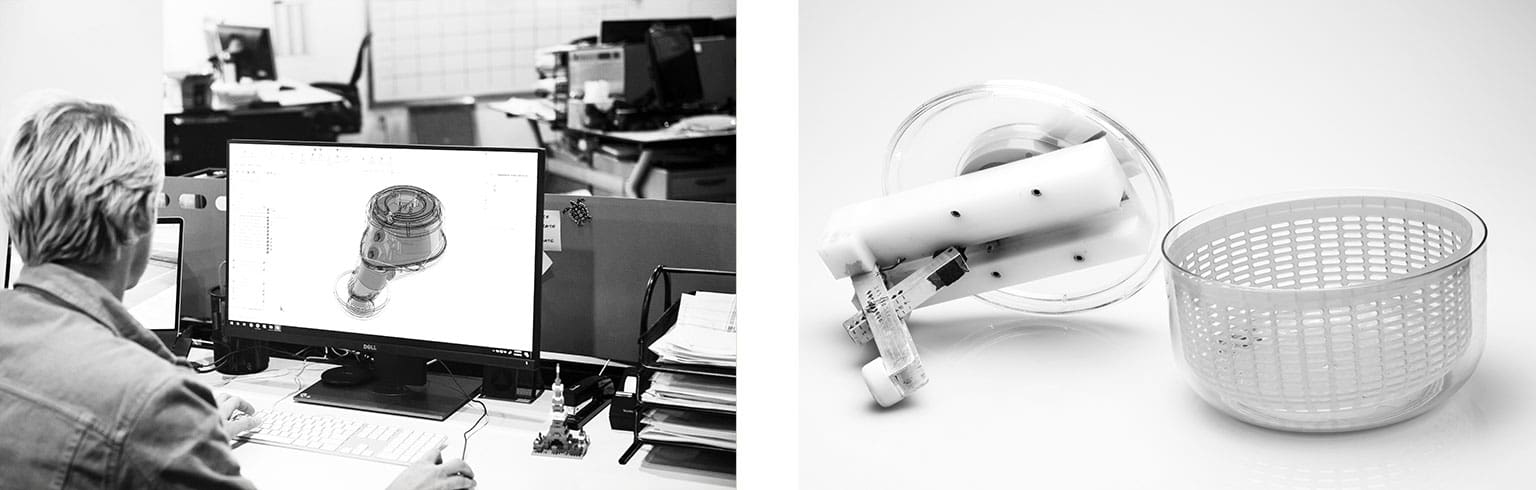 Examples of Consumer Products Designed by RKS