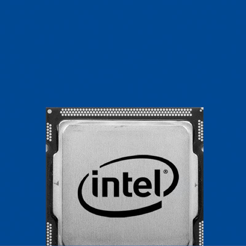 Intel Strategy Designed By RKS Product Design and Innovation Firm