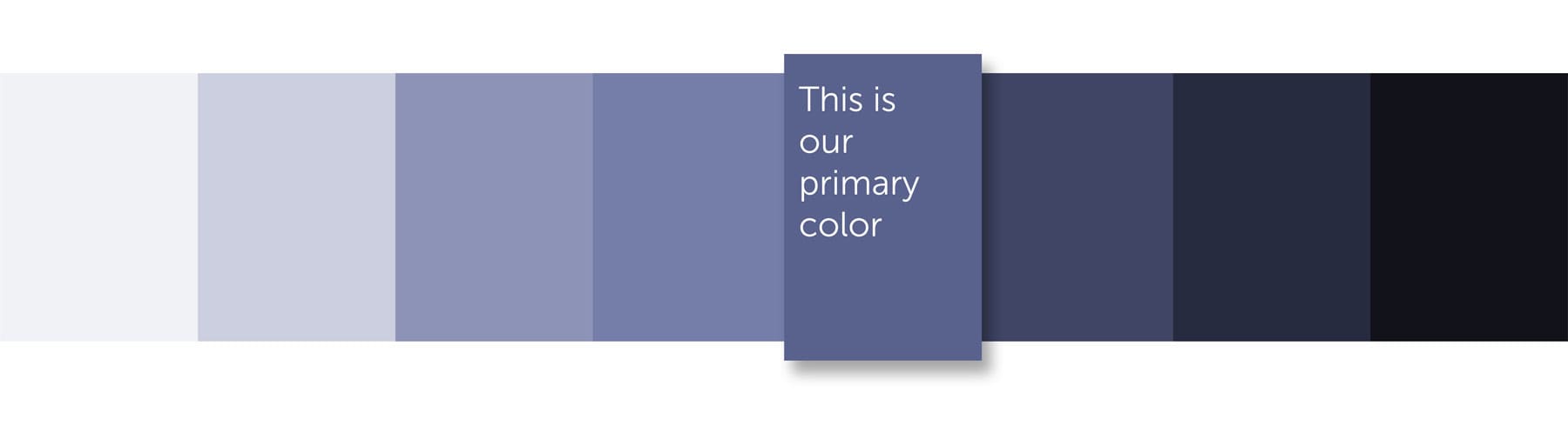 Talis Biomedical brand design style guide