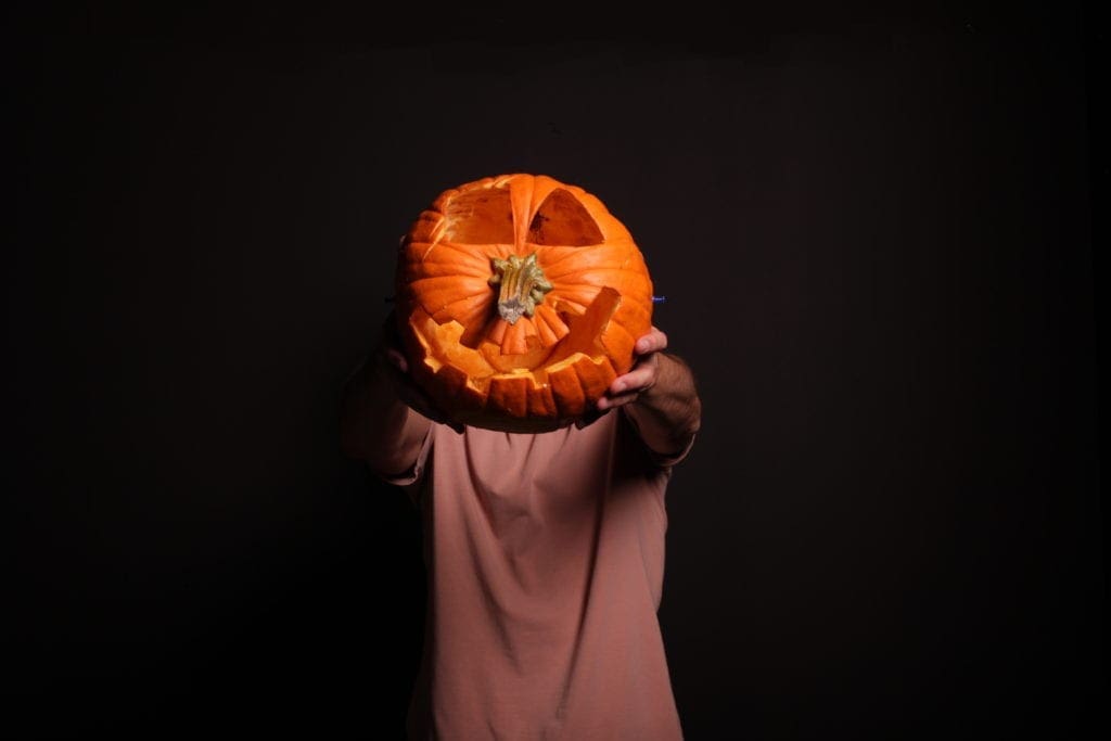 RKS Pumpkin Carving for Halloween