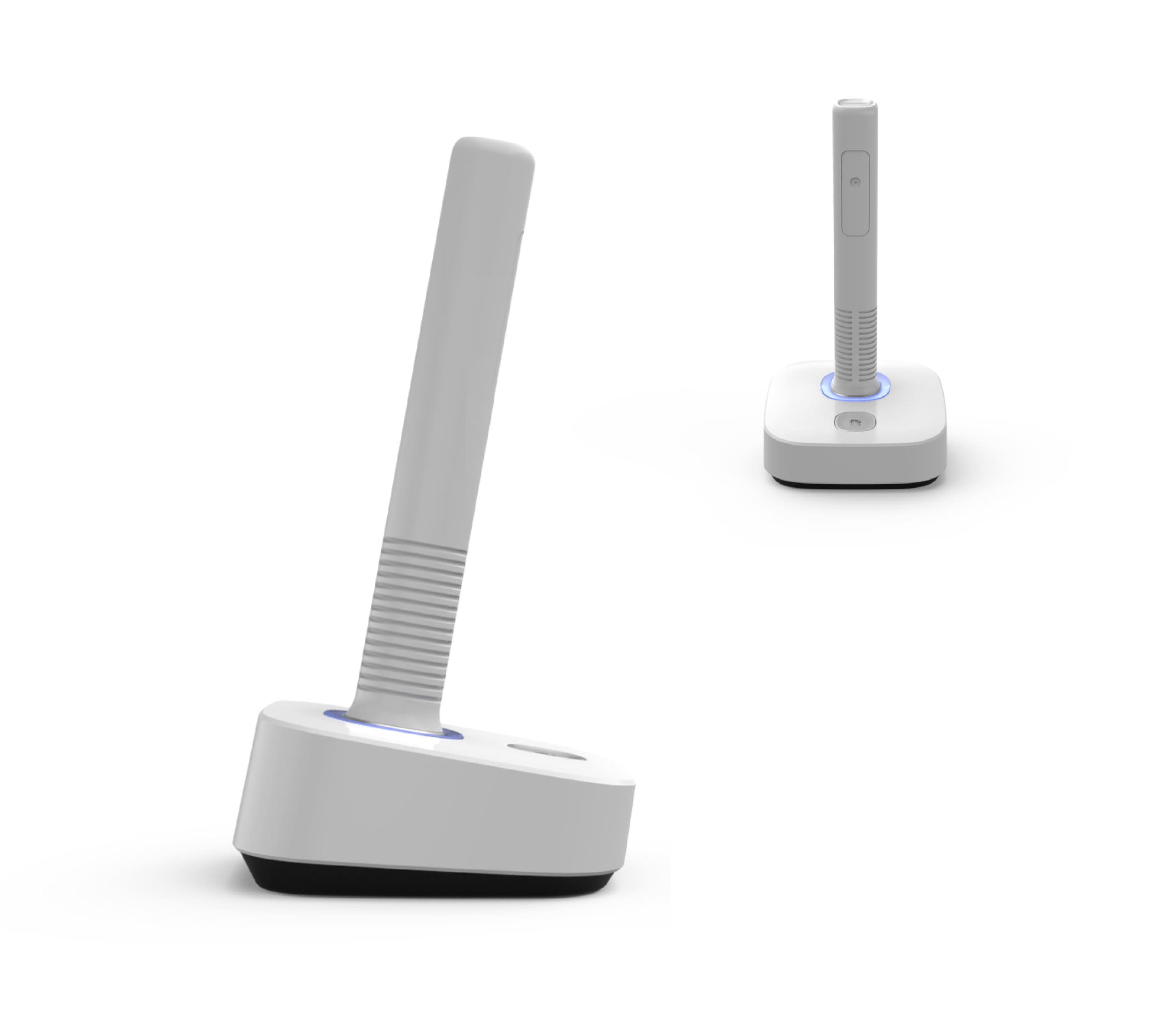 Perimetrics InnerView AI Hardware Render