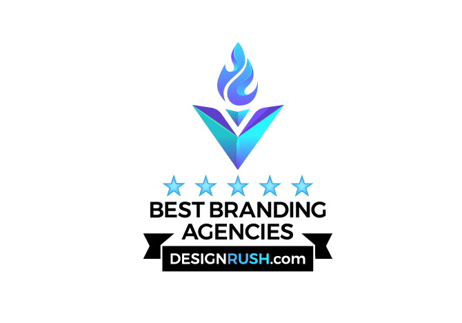 Design Rush Branding Agency Icon