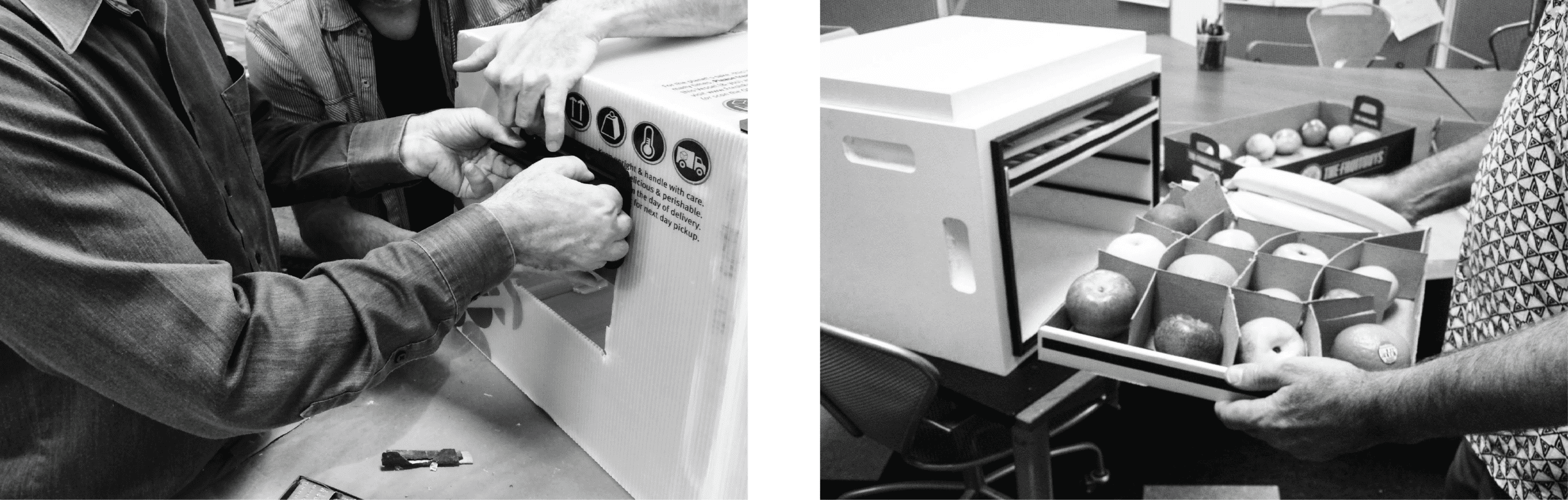 Prototyping for CPG Product Design and Development