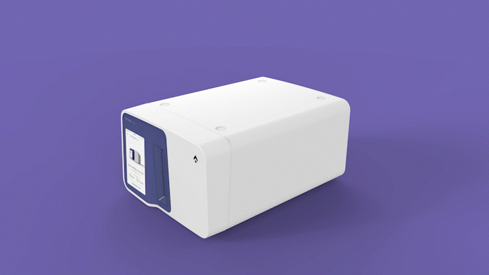 Talis BioMedical Point of Care Solution | Redefining Women’s Health
