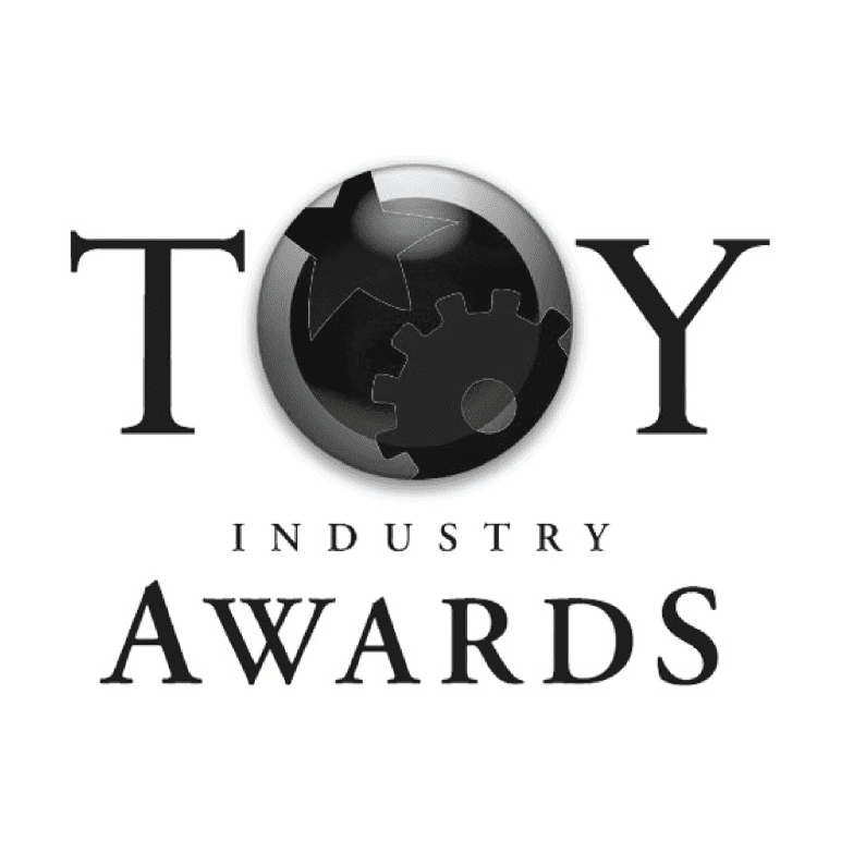 Toy Industry Awards Logo