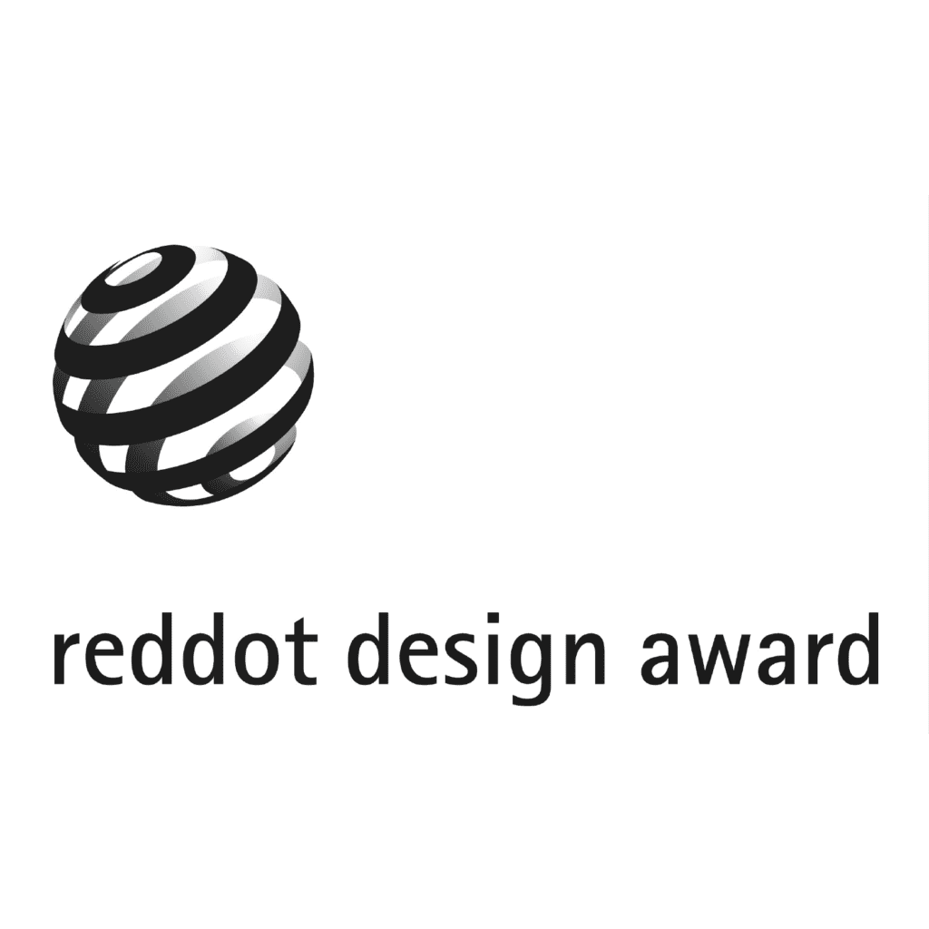 Logo Reddot Design Awards