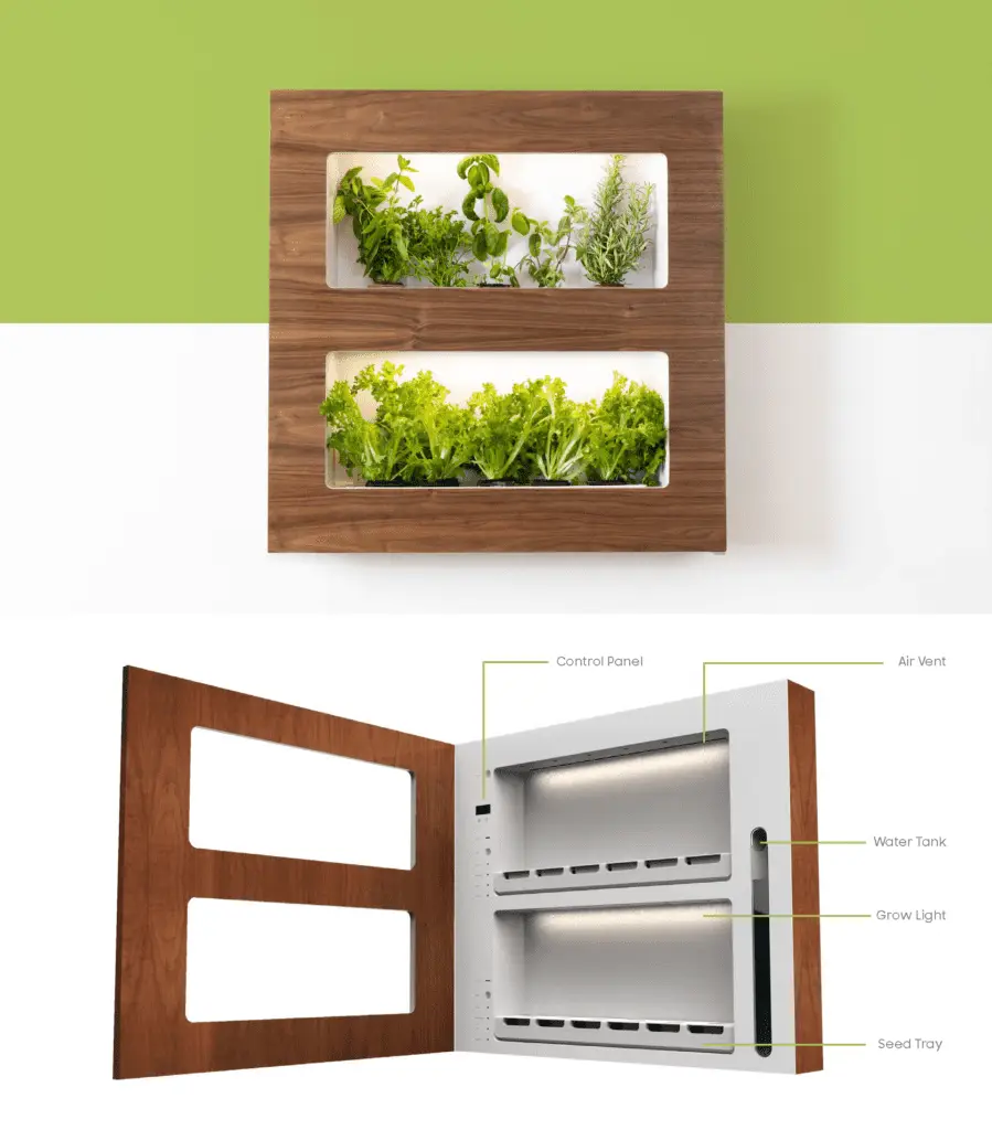 Miravel Visual Essay Page 1 Product Design