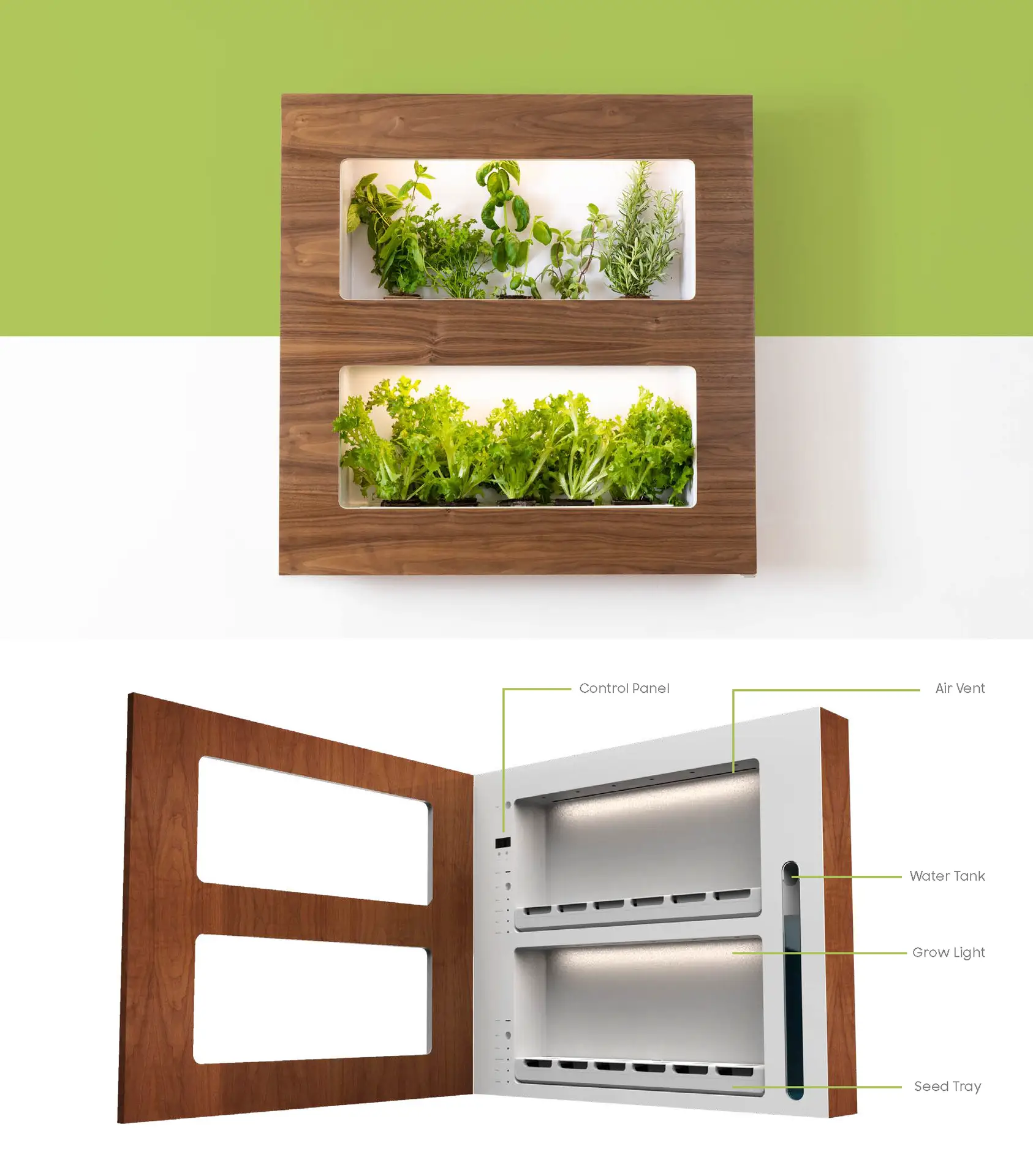 Miravel Visual Essay Page 1 Product Design