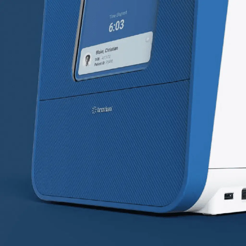 Visual Essay Product Spotlight Image: Truvian