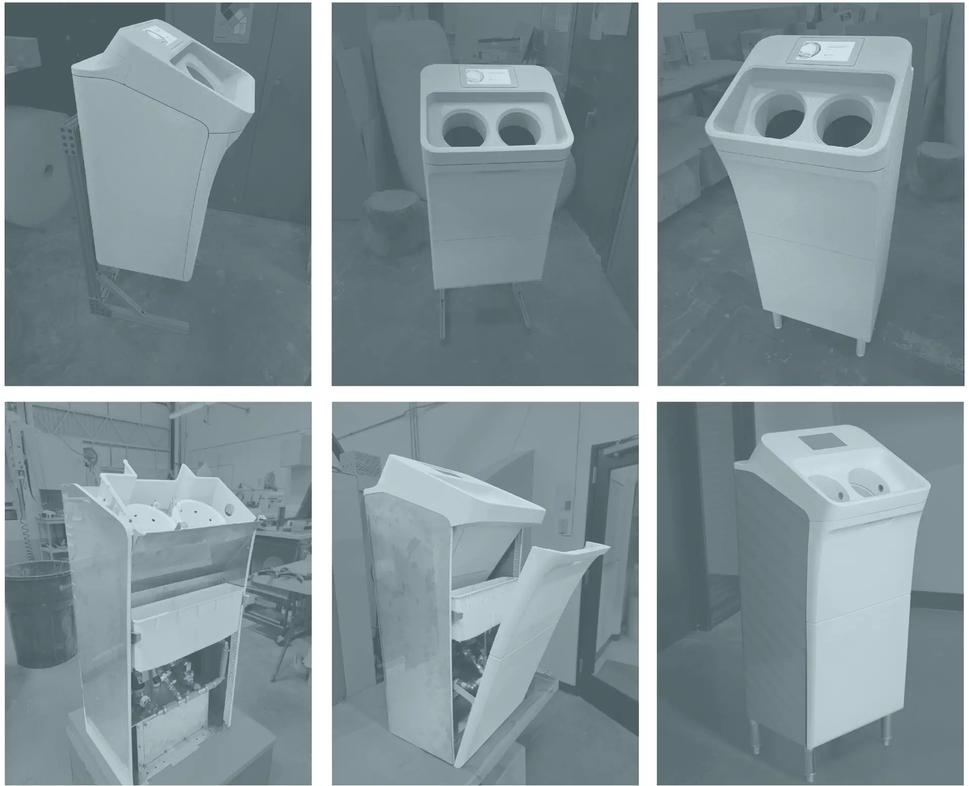 Meritech Prototypes Product Design