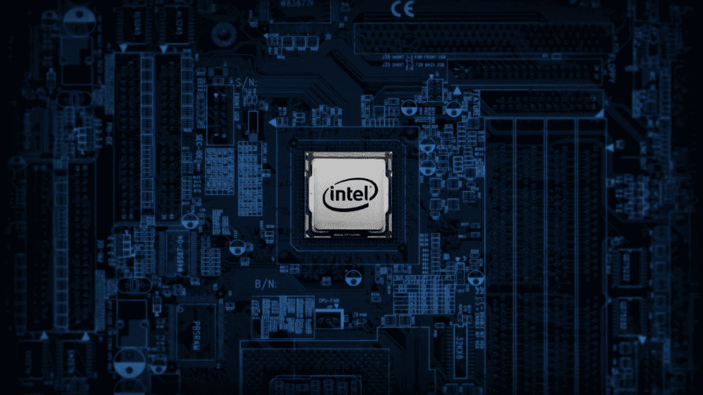 Intel VE Cover Image