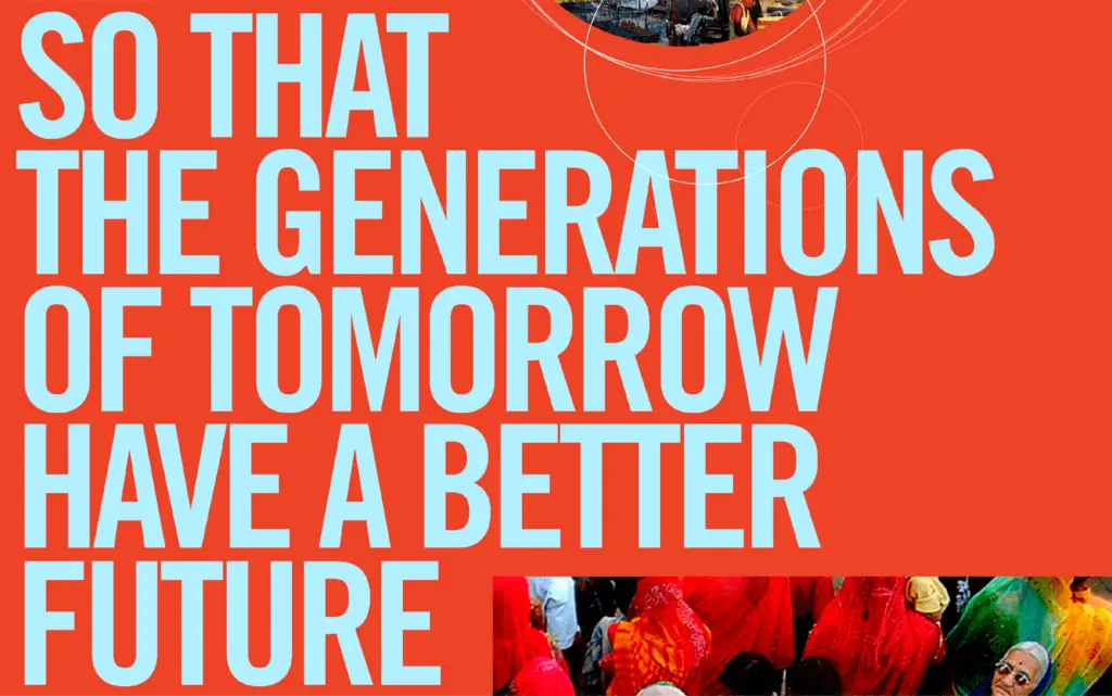 Unilever Cover Image