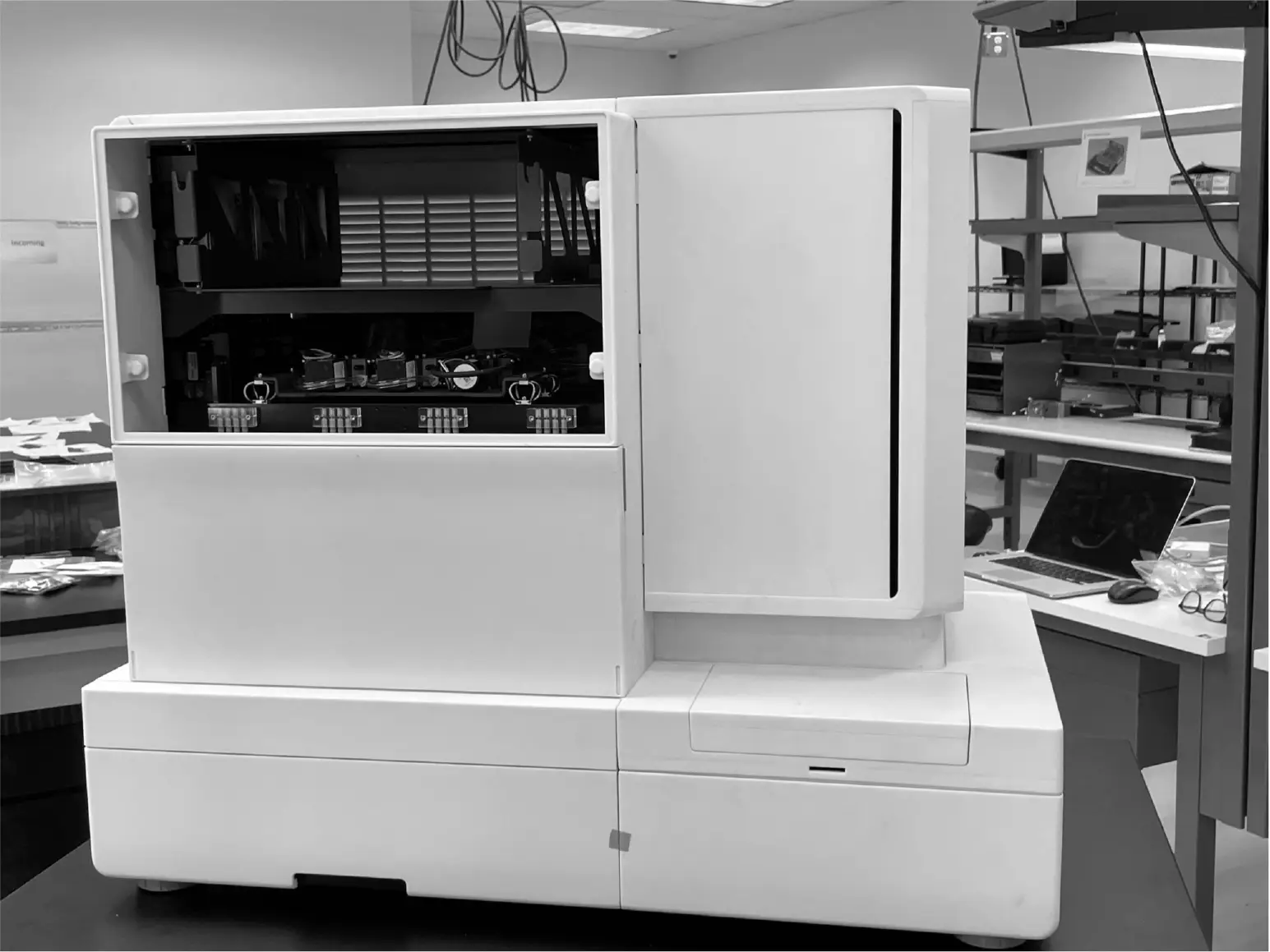 Singular Prototype Product Design