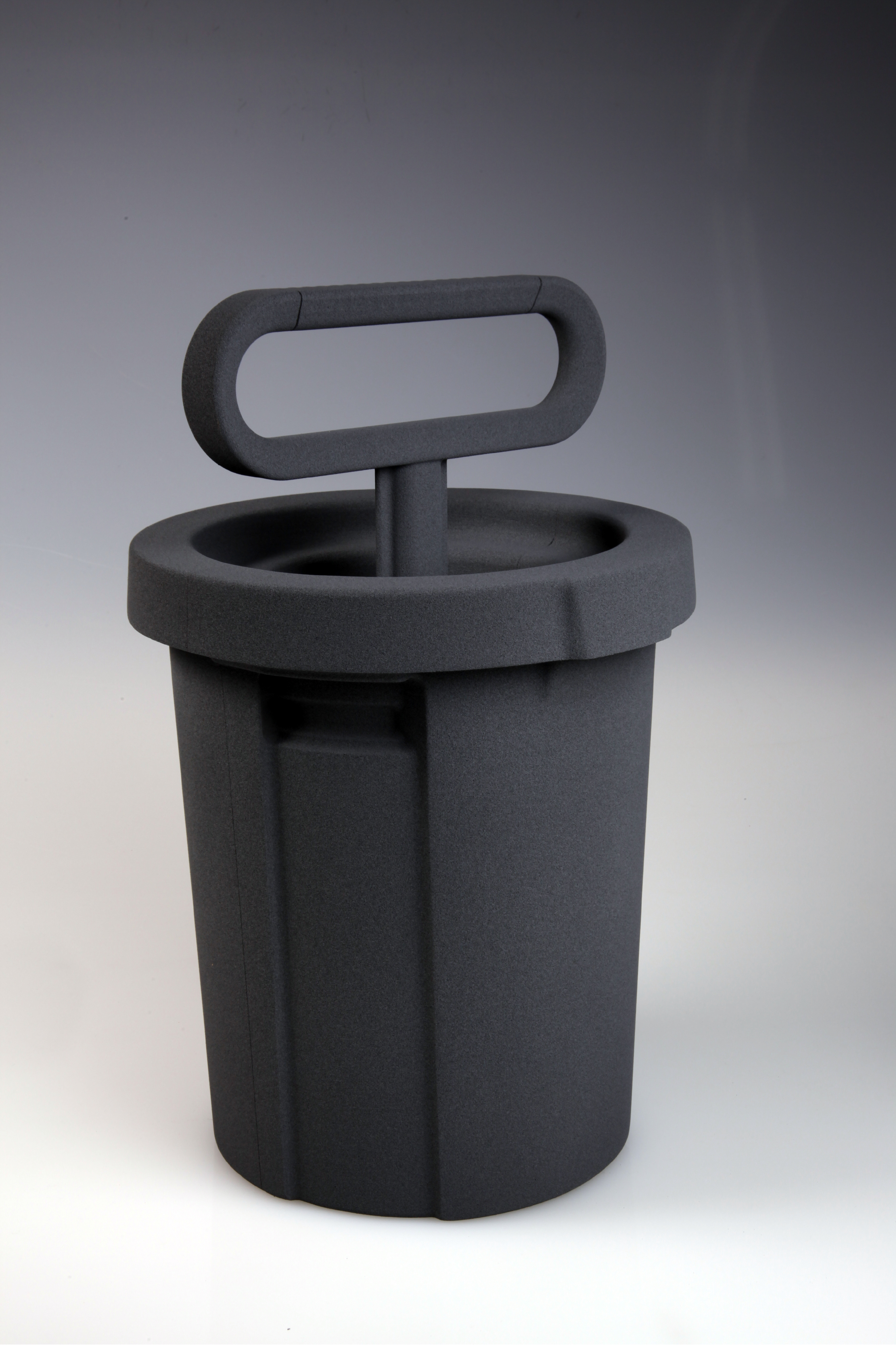 Unilever Clean Water Project Eraser Prototype