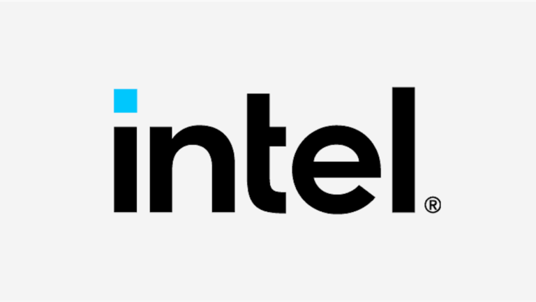 Intel designed by RKS Design global research project