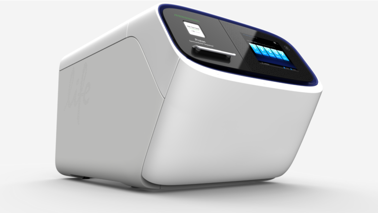 Life Technologies, designed by RKS Design, global brand language to position Life Technologies for Acquisition