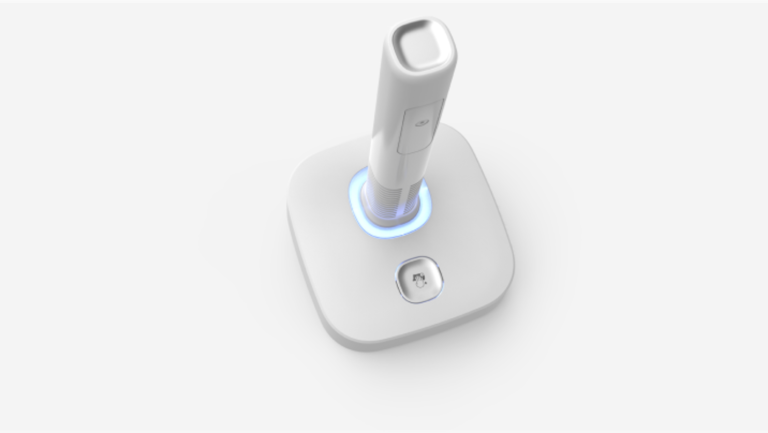 Perimetrics, designed by RKS Design, Diagnosing damage with AI and ML