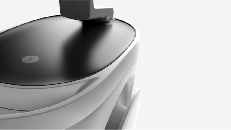 Synaptic, designed by RKS Design, solution to address cardiac diseases.