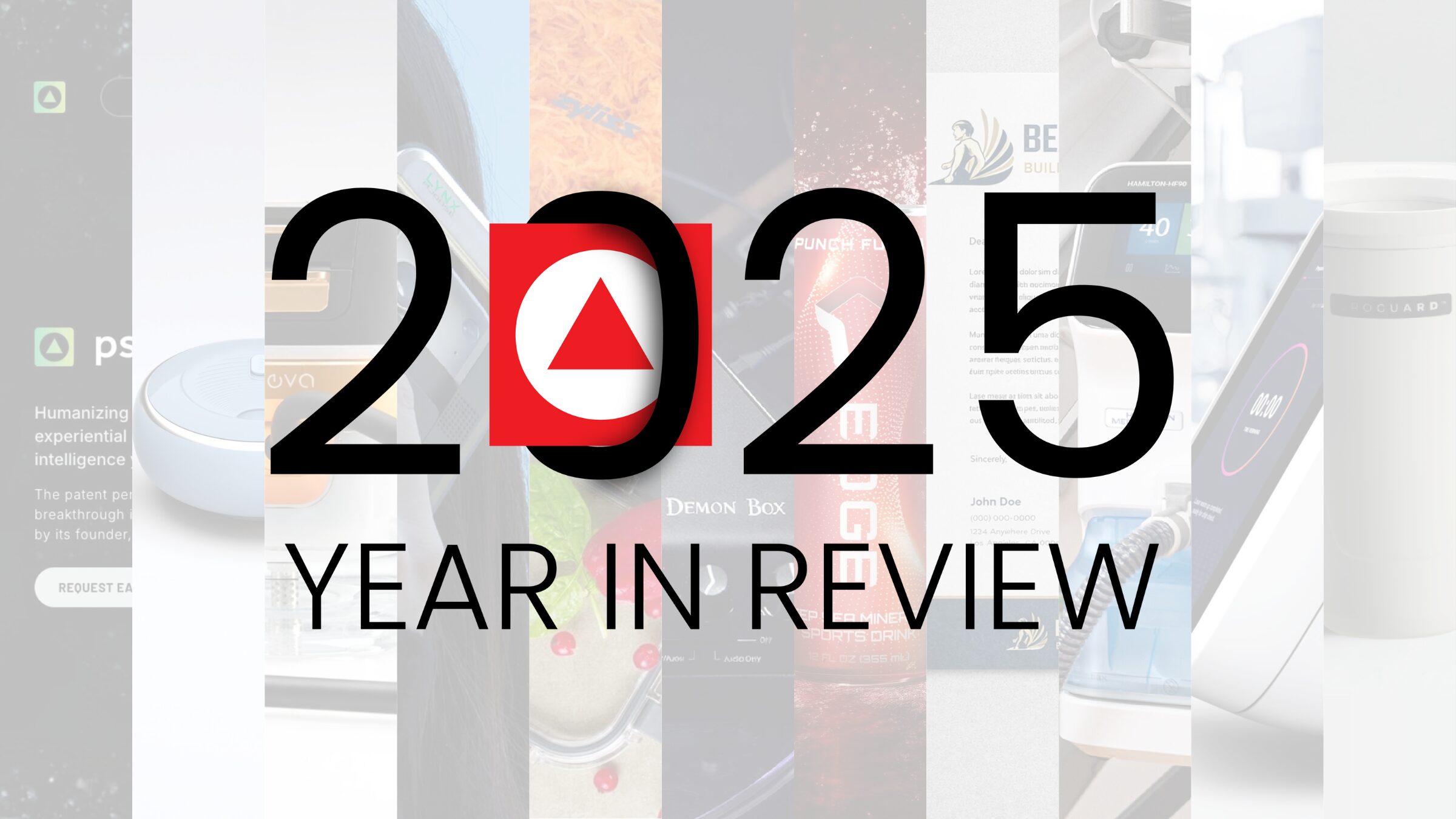 2025 Year in Review | RKS Design