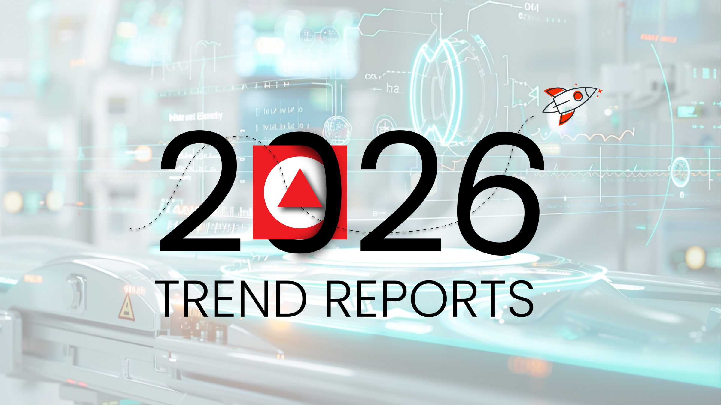 RKS Design | 2026 Healthcare Technology Trends Shaping Care